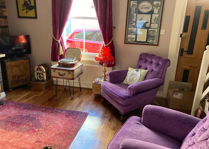 בית נופש Bedford House Retreat