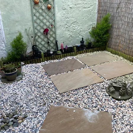 Bedford House Retreat Ferienhaus *