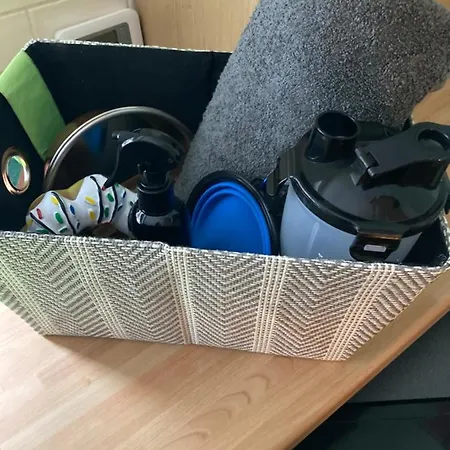 Bedford House Retreat * سكرابورو