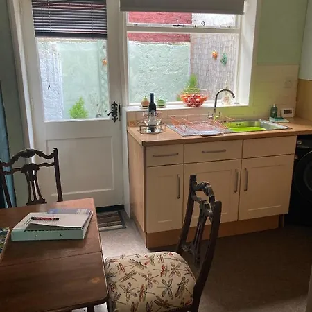 Bedford House Retreat *