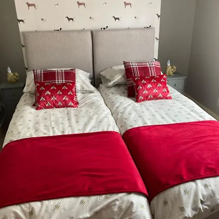 Bedford House Retreat بيت للعطل