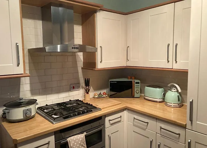 Bedford House Retreat Scarborough