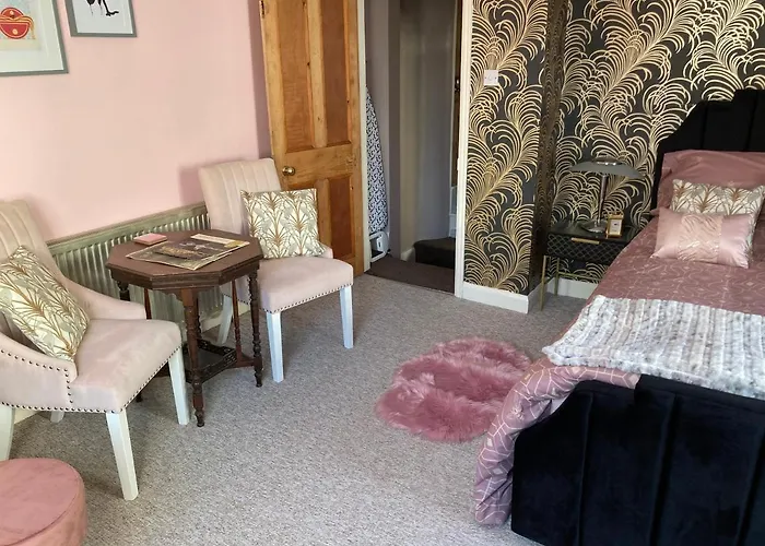 Bedford House Retreat Holiday home