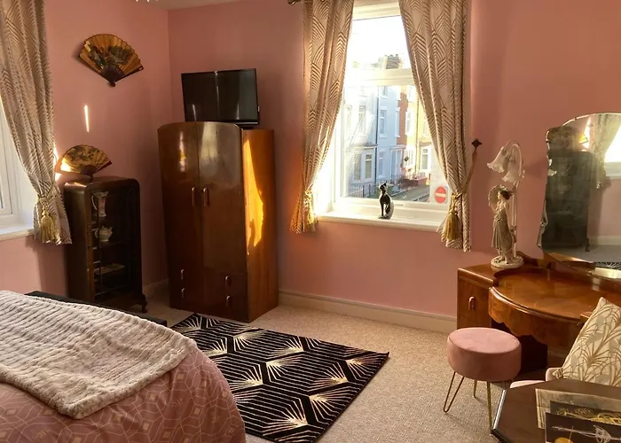 Bedford House Retreat