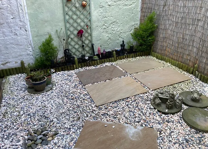 Bedford House Retreat Holiday home *