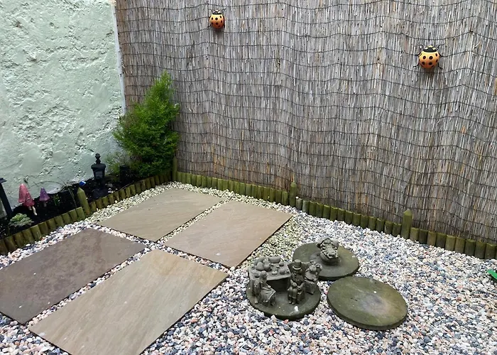 Bedford House Retreat Holiday home Scarborough