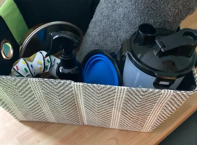 Bedford House Retreat * Scarborough