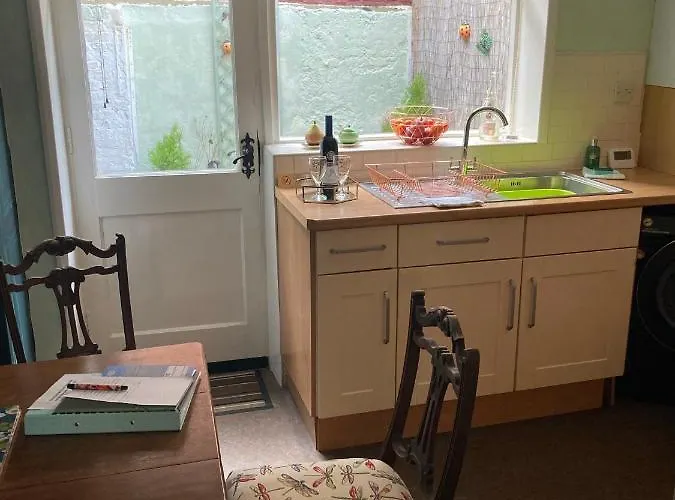 Bedford House Retreat *