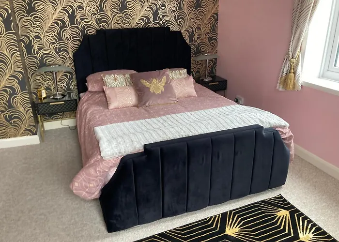 Bedford House Retreat Scarborough