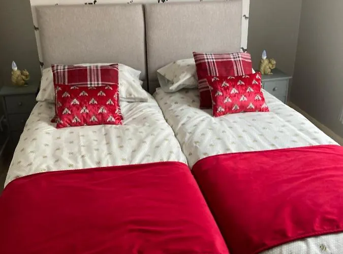 Bedford House Retreat Holiday home