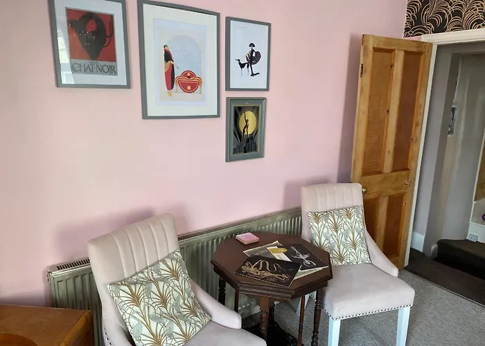 Bedford House Retreat Holiday home