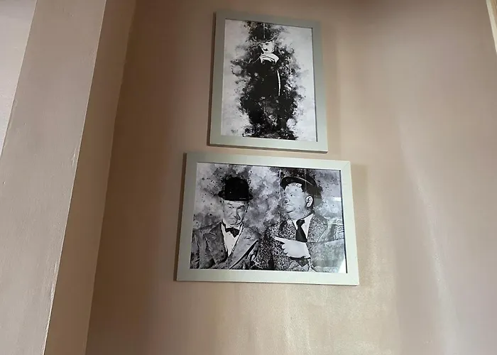 Bedford House Retreat Holiday home *