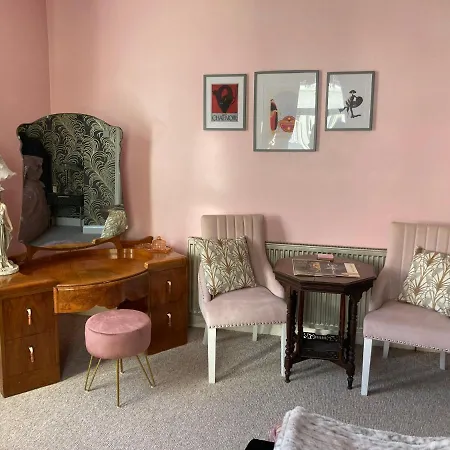 Дом отдыха Bedford House Retreat *