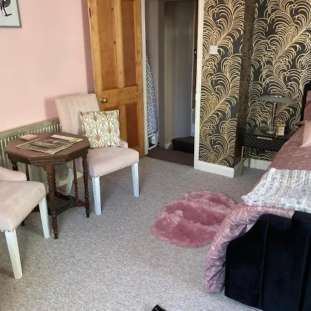 Bedford House Retreat Дом отдыха