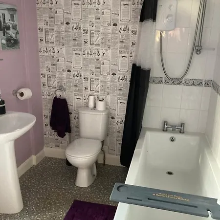 Дом отдыха Bedford House Retreat *