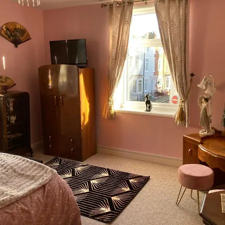 Bedford House Retreat