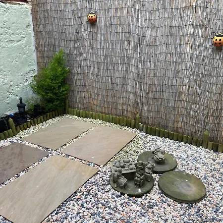 Bedford House Retreat Дом отдыха Скарборо