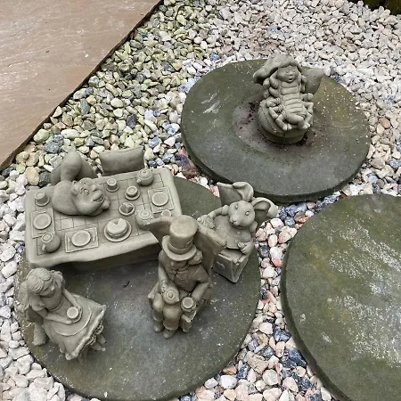 Дом отдыха Bedford House Retreat *