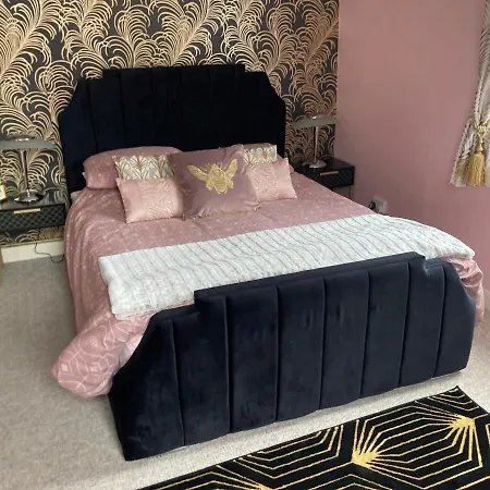 Bedford House Retreat Скарборо