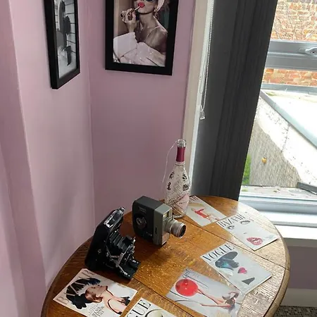 Bedford House Retreat Дом отдыха