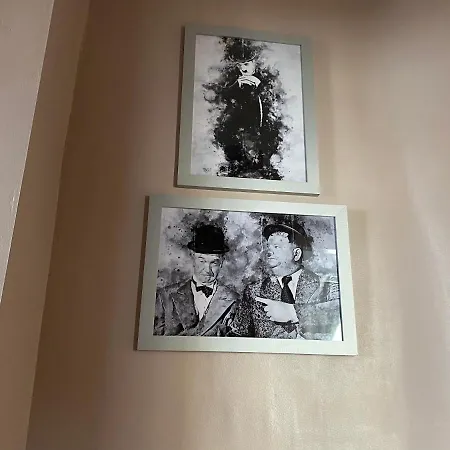 Bedford House Retreat Дом отдыха *