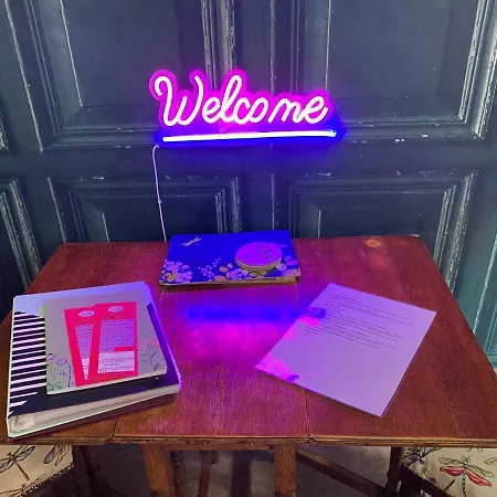 Bedford House Retreat Scarborough