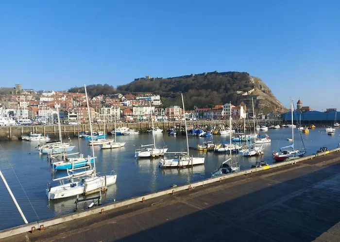 Bedford House Retreat